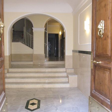 فندق كريسي روما المظهر الخارجي الصورة